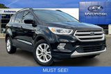 Used 2018 Ford Escape SEL image 3