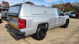 Used 2015 Chevrolet Silverado 1500 W/T image 3