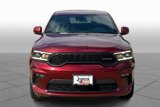 Used 2022 Dodge Durango GT image 3