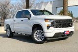 New 2025 Chevrolet Silverado 1500 Custom image 2