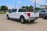 Used 2021 Ford F150 XLT w/ Equipment Group 301A Mid image 3
