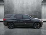 Used 2020 Chevrolet Traverse RS w/ LPO, Floor Liner Package image 4
