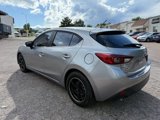 Used 2016 MAZDA MAZDA3 i Sport w/ Preferred Equipment Package image 5