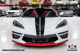 Used 2021 Chevrolet Corvette Stingray Coupe w/ 1LT image 3