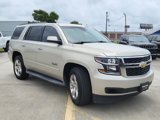 Used 2015 Chevrolet Tahoe LT w/ Texas Edition image 3