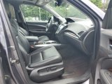 Used 2018 Acura MDX SH-AWD image 4