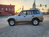 Used 2000 Toyota RAV4 4WD image 2