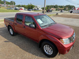 Used 2017 Nissan Frontier SV image 3