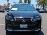 Used 2017 Lexus NX 200t F Sport image 2