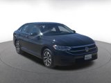Used 2024 Volkswagen Jetta S image 3