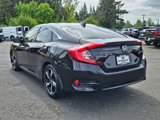 Used 2017 Honda Civic Touring image 3