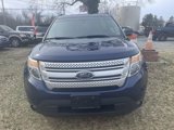 Used 2012 Ford Explorer XLT image 3