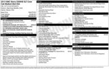 Used 2013 GMC Sierra 2500 SLT w/ SLT Convenience Package image 2