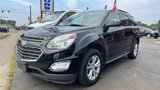 Used 2017 Chevrolet Equinox LT w/ Convenience Package image 6
