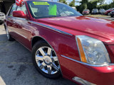 Used 2007 Cadillac DTS Luxury I w/ Sun And Sound Package image 5