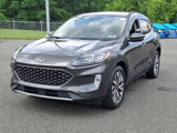 Used 2020 Ford Escape Titanium image 4