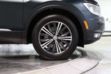 Used 2018 Volkswagen Tiguan SEL image 4