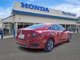 Used 2019 Honda Civic LX image 4
