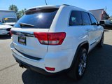 Used 2011 Jeep Grand Cherokee Limited image 4
