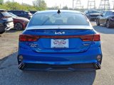 Certified 2023 Kia Forte GT-Line w/ GT-Line Technology Package image 5