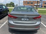 Used 2017 Hyundai Elantra Limited w/ Limited Tech Package 04 image 4