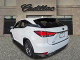 Used 2022 Lexus RX 350 F Sport image 3