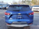 Used 2023 Chevrolet Blazer LT w/ Driver Confidence Package image 4
