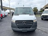 Used 2025 Mercedes-Benz Sprinter 2500 image 2