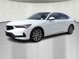 New 2025 Acura Integra image 3