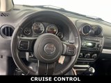 Used 2014 Jeep Compass Latitude w/ All Weather Capability Group image 5