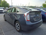 Used 2015 Toyota Prius Four image 4