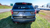 Used 2017 Ford Explorer 4WD Police Interceptor image 4