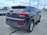Used 2024 Chevrolet TrailBlazer LS w/ LS Convenience Package image 3