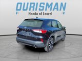 Used 2021 Ford Escape SE w/ SE Sport Appearance Package image 3