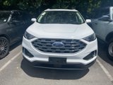 Used 2022 Ford Edge SEL w/ Convenience Package image 2