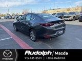 New 2024 MAZDA MAZDA3 s image 3