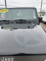Used 2013 Jeep Wrangler Sport image 3