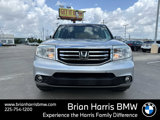 Used 2013 Honda Pilot EX-L image 2