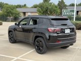 Used 2018 Jeep Compass Altitude w/ Popular Equipment Group image 5