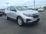 Used 2022 Chevrolet Equinox LS image 6