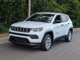 New 2025 Jeep Compass Sport image 2
