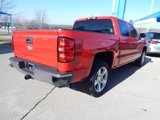 Used 2017 Chevrolet Silverado 1500 LT w/ Texas Edition image 3