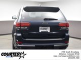 Used 2018 Jeep Grand Cherokee High Altitude image 5