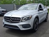 Used 2020 Mercedes-Benz GLA 250 4MATIC image 3