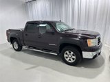 Used 2008 GMC Sierra 1500 SLT w/ Z71 Off-Road Package image 2