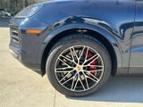 Certified 2024 Porsche Cayenne S image 5