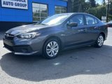 Used 2021 Subaru Impreza 2.0i image 4