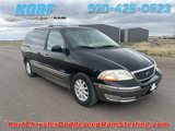 Used 2002 Ford Windstar Limited image 3