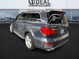 Used 2013 Mercedes-Benz GL 550 4MATIC image 2