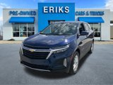 Used 2022 Chevrolet Equinox LT image 2